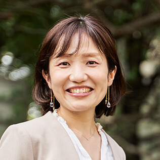 赤沼 美紗子