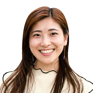 小野 佑衣子