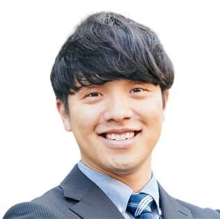 齋藤 颯人
