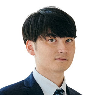 内ヶ崎 翔平