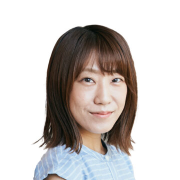 上田 朋美